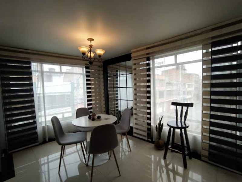 Casa en venta en El Tintal, Bogotá · foto 4 de 24