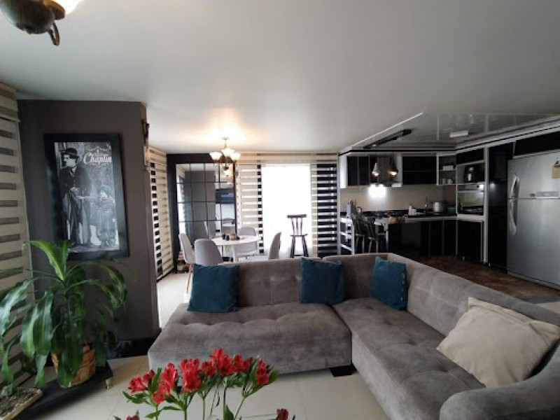 Casa en venta en El Tintal, Bogotá · foto 5 de 24
