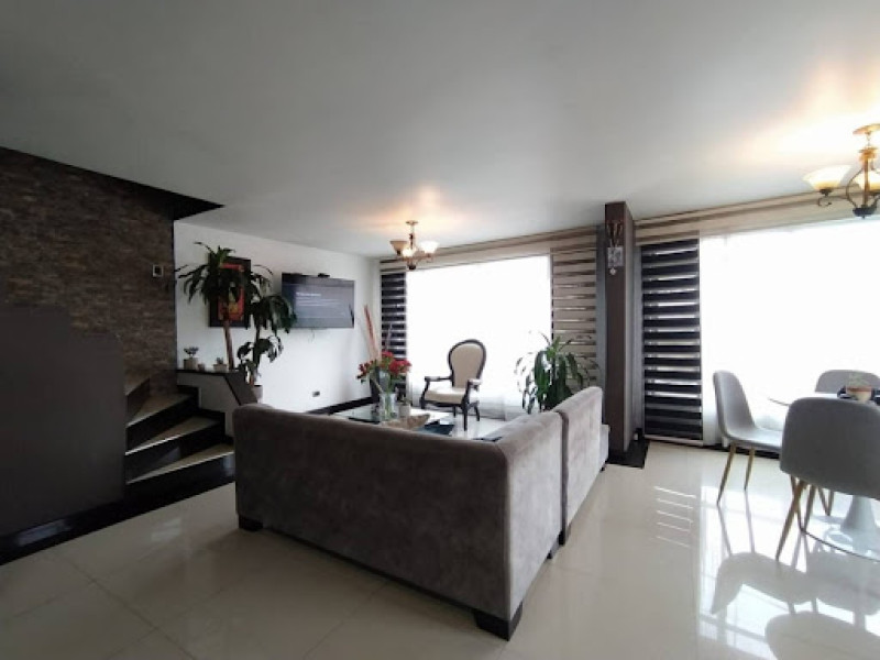 Casa en venta en El Tintal, Bogotá · foto 6 de 24