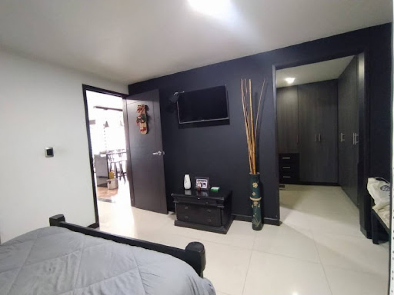 Casa en venta en El Tintal, Bogotá · foto 7 de 24