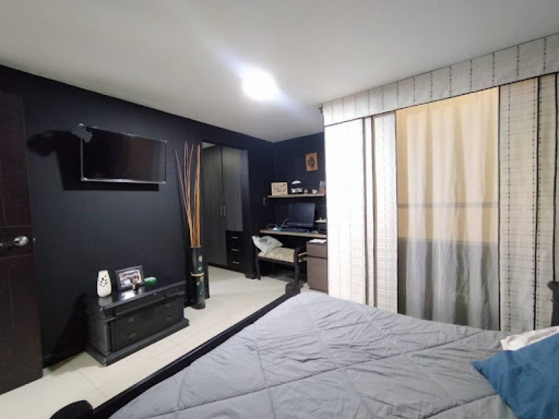 Casa en venta en El Tintal, Bogotá · foto 8 de 24