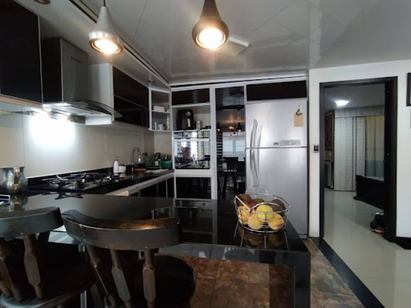 Casa en venta en El Tintal, Bogotá · foto 10 de 24