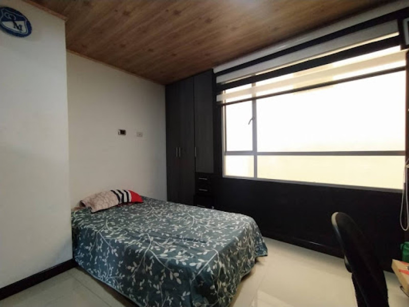 Casa en venta en El Tintal, Bogotá · foto 15 de 24