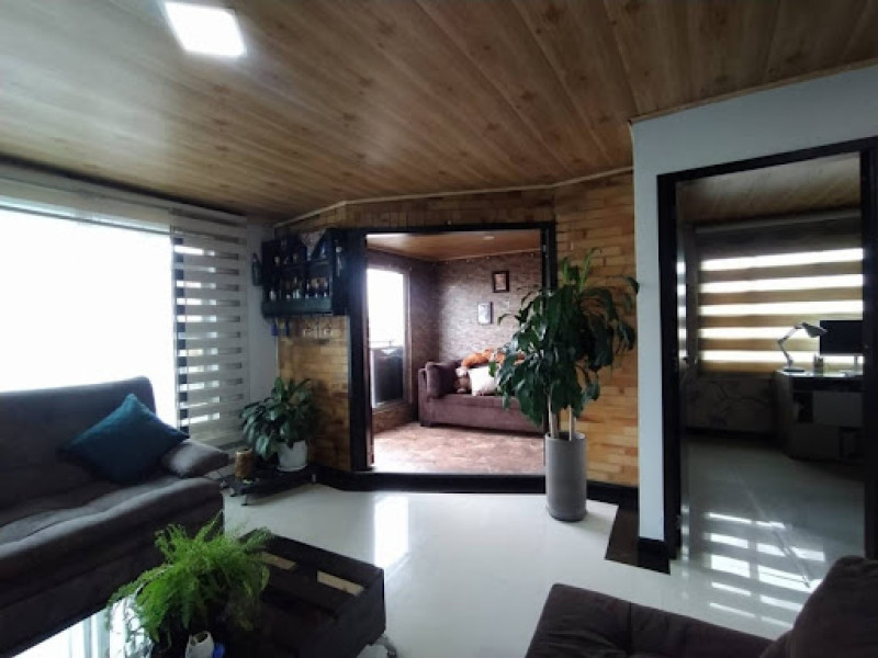 Casa en venta en El Tintal, Bogotá · foto 21 de 24