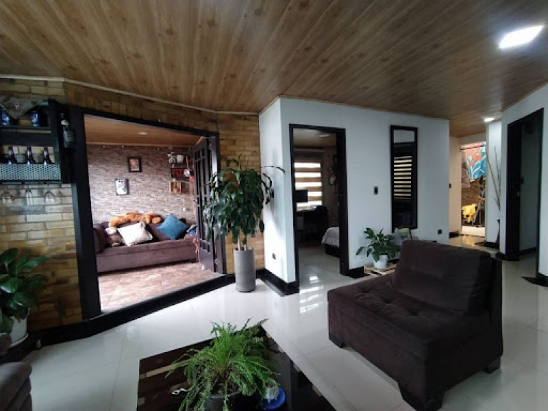 Casa en venta en El Tintal, Bogotá · foto 22 de 24