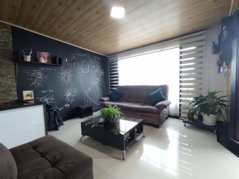 Casa en venta en El Tintal, Bogotá · foto 24 de 24