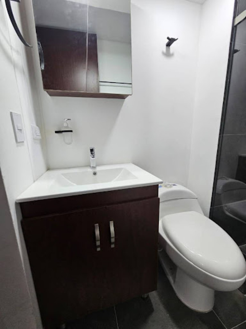Apartamento en venta en Fontibon, Bogotá · foto 10 de 23