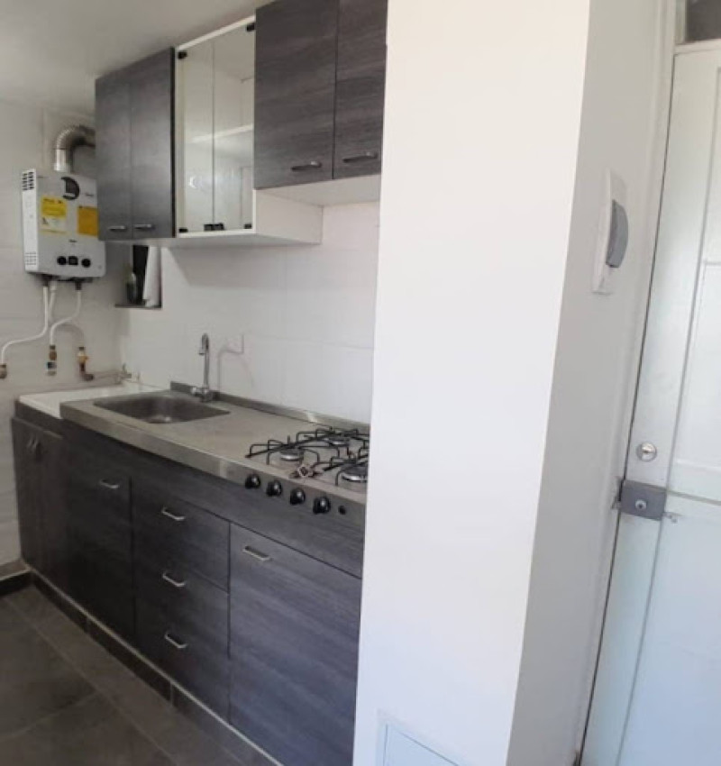 Apartamento en venta en Fontibon, Bogotá · foto 23 de 23