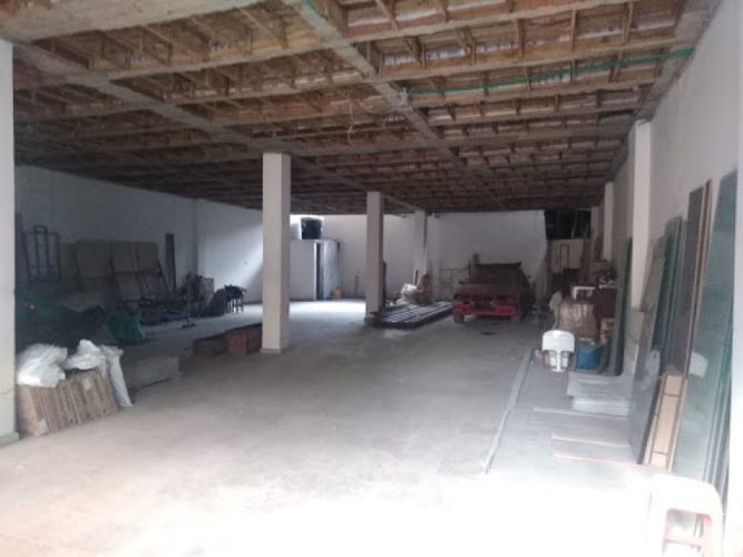 Edificio en venta en El Carmen, Mosquera, 1050 m² · foto 11 de 21