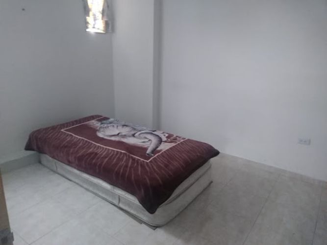Edificio en venta en El Carmen, Mosquera, 1050 m² · foto 12 de 21