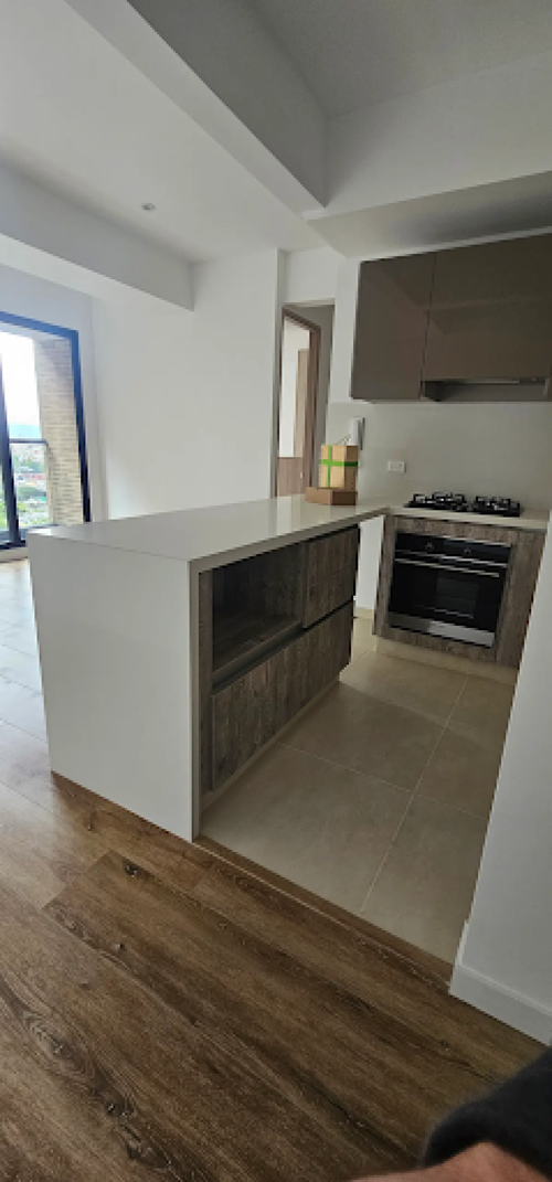 Apartamento en venta en La Esperanza Norte, Bogotá · foto 2 de 9