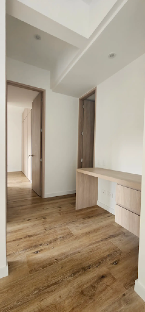 Apartamento en venta en La Esperanza Norte, Bogotá · foto 4 de 9