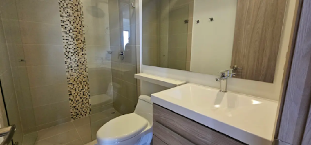 Apartamento en venta en La Esperanza Norte, Bogotá · foto 5 de 9