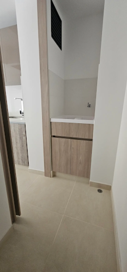 Apartamento en venta en La Esperanza Norte, Bogotá · foto 6 de 9