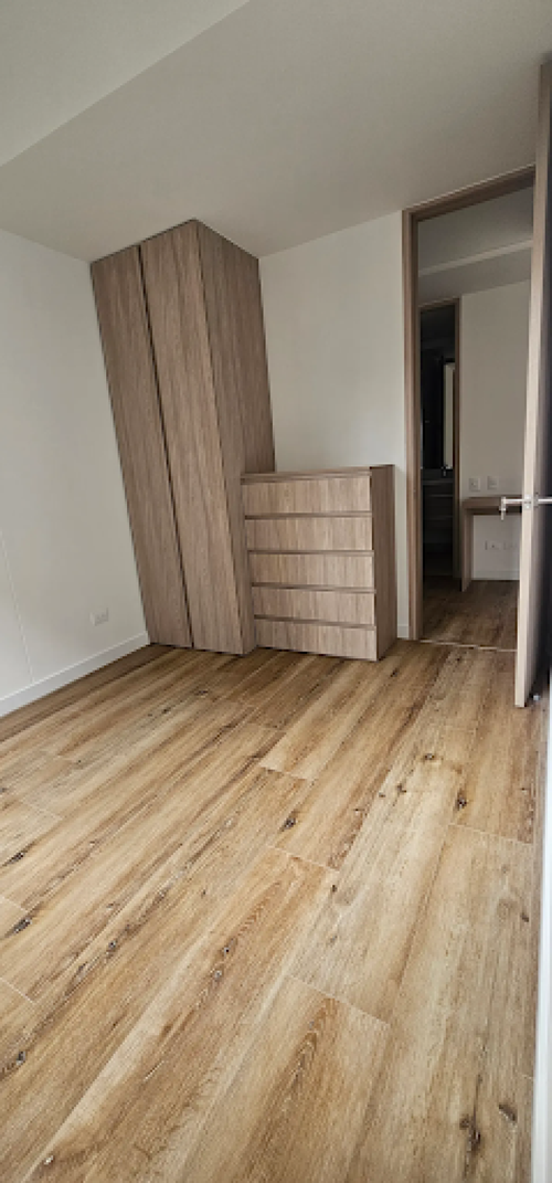 Apartamento en venta en La Esperanza Norte, Bogotá · foto 7 de 9