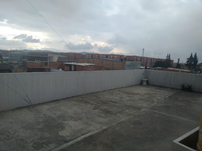 Edificio en venta en El Carmen, Mosquera, 1050 m² · foto 20 de 21