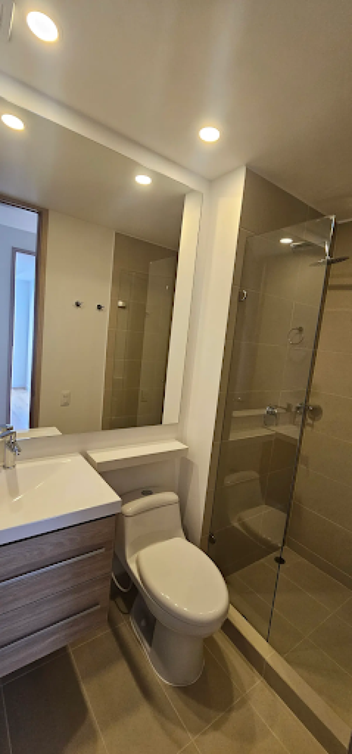 Apartamento en venta en La Esperanza Norte, Bogotá · foto 8 de 9