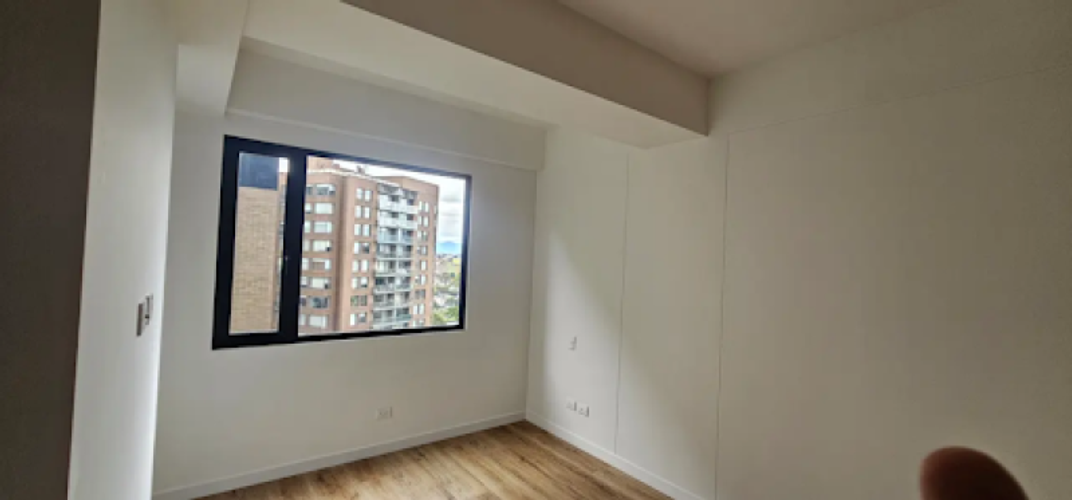 Apartamento en venta en La Esperanza Norte, Bogotá · foto 9 de 9