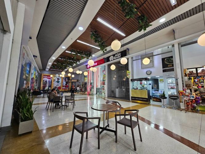 Local en venta en Unicentro Cali, Cali, 113 m² · foto 14 de 14