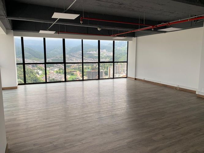Oficina en venta en Cable, Manizales, 74 m² · foto 2 de 9