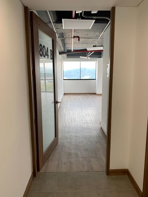 Oficina en venta en Cable, Manizales, 74 m² · foto 5 de 9