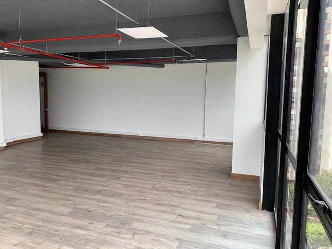 Oficina en venta en Cable, Manizales, 74 m² · foto 9 de 9