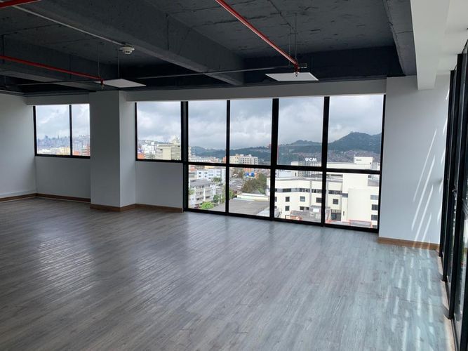 Oficina en venta en Cable, Manizales, 74 m² · foto 3 de 9