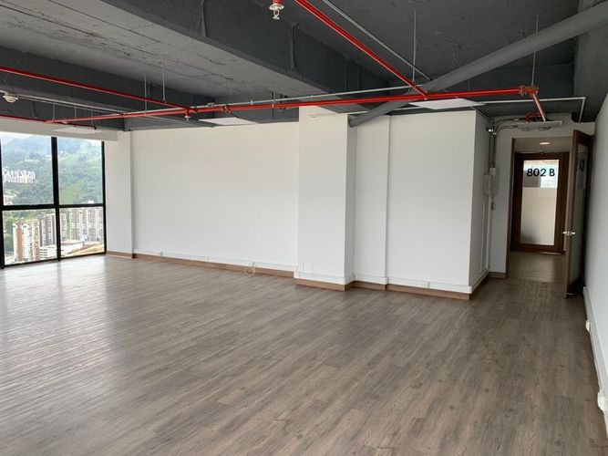 Oficina en venta en Cable, Manizales, 74 m² · foto 6 de 9