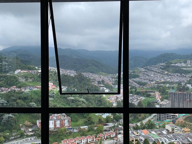 Oficina en venta en Cable, Manizales, 74 m² · foto 7 de 9