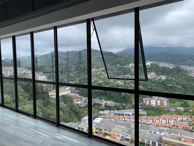 Oficina en venta en Cable, Manizales, 74 m² · foto 8 de 9