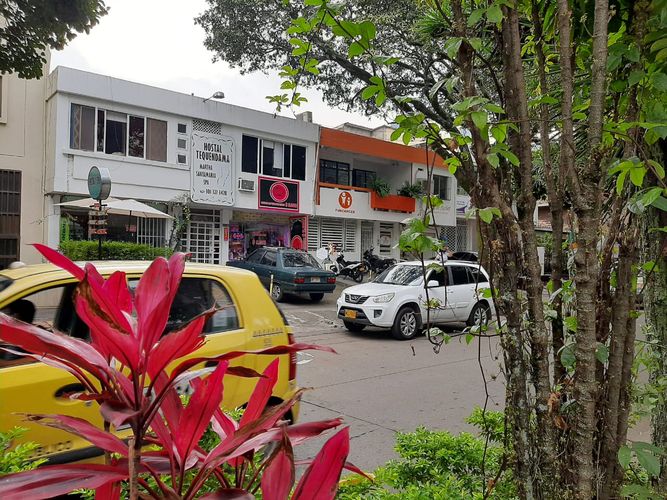 Edificio en venta en Tequendama, Cali, 400 m² · foto 21 de 22