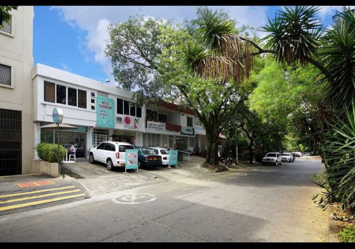 Edificio en venta en Tequendama, Cali, 400 m² · foto 20 de 22