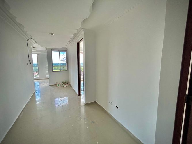Apartamento en venta en Quintas De Morelia, Villavicencio · foto 13 de 22