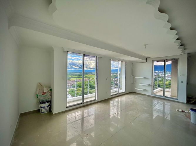 Apartamento en venta en Quintas De Morelia, Villavicencio · foto 15 de 22