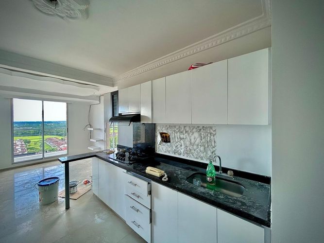 Apartamento en venta en Quintas De Morelia, Villavicencio · foto 17 de 22