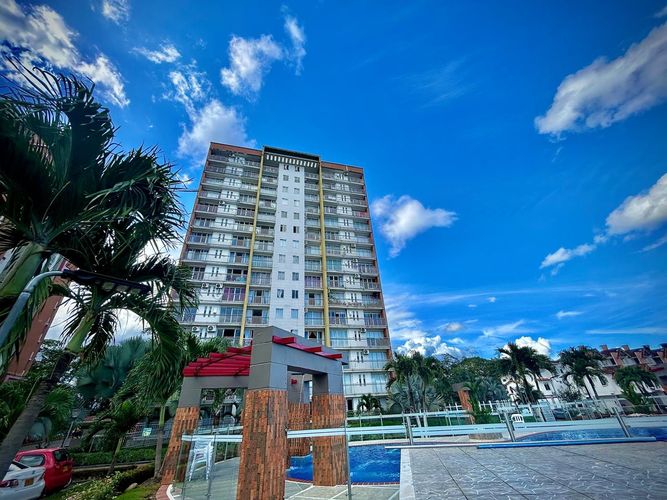 Apartamento en venta en Quintas De Morelia, Villavicencio · foto 18 de 22