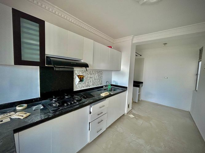 Apartamento en venta en Quintas De Morelia, Villavicencio · foto 19 de 22