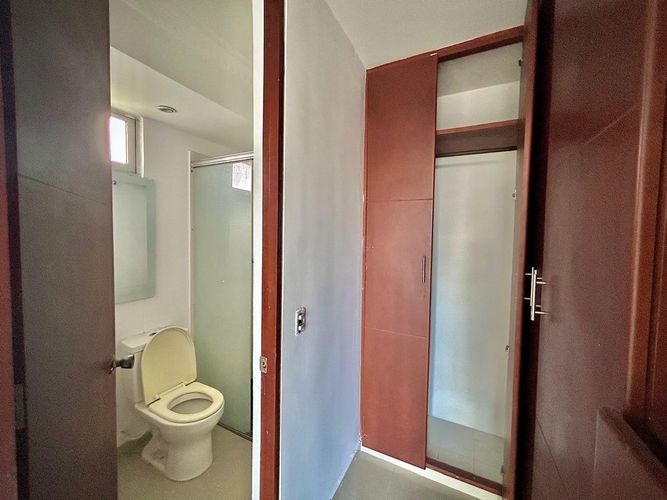 Apartamento en venta en Quintas De Morelia, Villavicencio · foto 20 de 22