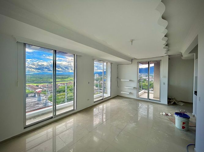 Apartamento en venta en Quintas De Morelia, Villavicencio · foto 21 de 22