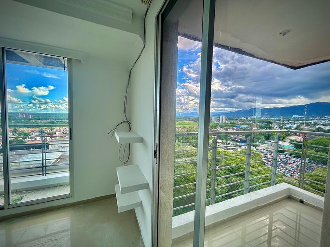 Apartamento en venta en Quintas De Morelia, Villavicencio · foto 22 de 22