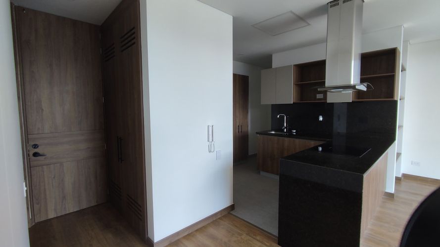 Apartamento de 1 alcoba en venta en Guaymaral, Bogotá, 73 m² · foto 5 de 24