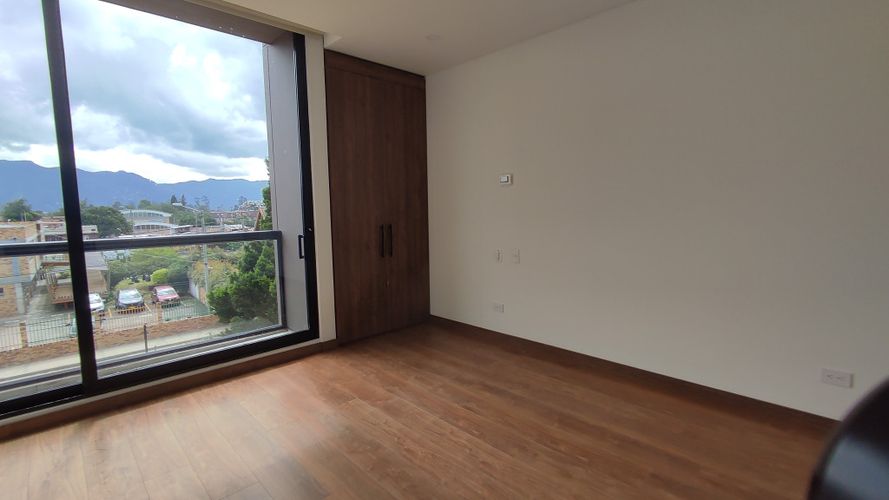 Apartamento de 1 alcoba en venta en Guaymaral, Bogotá, 73 m² · foto 6 de 24