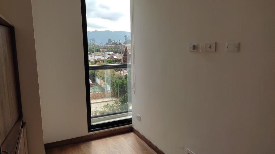 Apartamento de 1 alcoba en venta en Guaymaral, Bogotá, 73 m² · foto 9 de 24