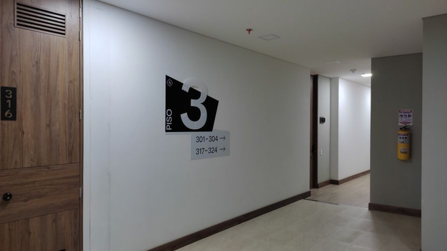 Apartamento de 1 alcoba en venta en Guaymaral, Bogotá, 73 m² · foto 15 de 24