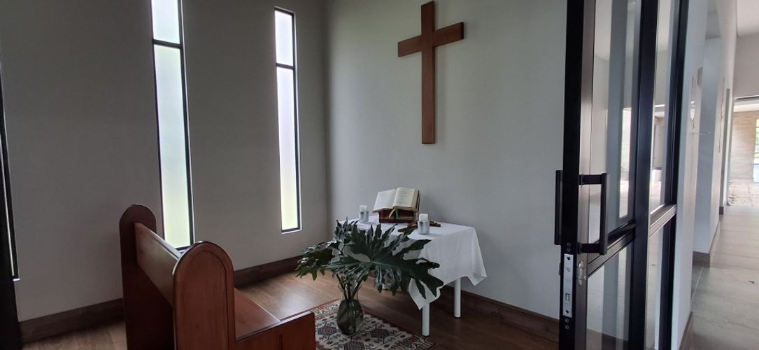 Apartamento de 1 alcoba en venta en Guaymaral, Bogotá, 73 m² · foto 23 de 24