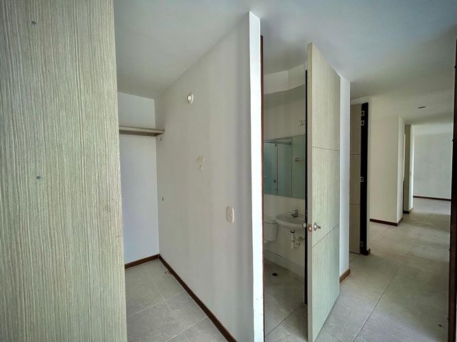 Apartamento de 3 alcobas en venta en Vanguardia, Villavicencio, 65 m² · foto 18 de 19