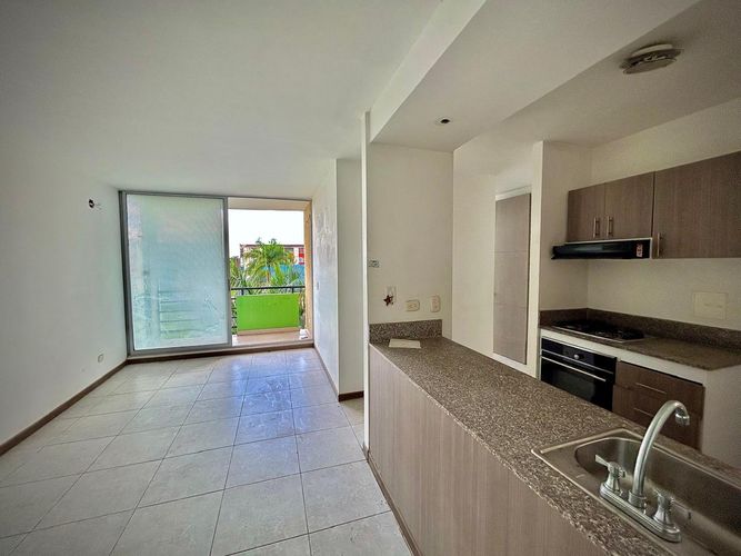 Apartamento de 3 alcobas en venta en Vanguardia, Villavicencio, 65 m² · foto 19 de 19