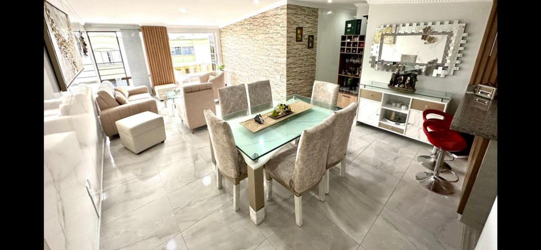Apartamento en venta en Ciudadela Real De Minas, Bucaramanga · foto 4 de 11