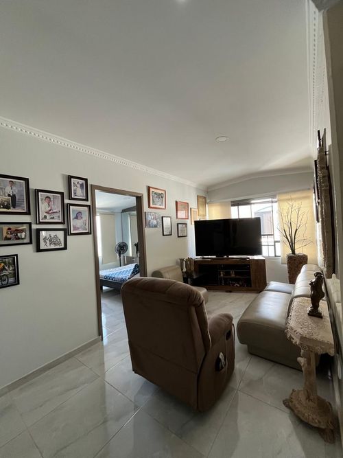 Apartamento en venta en Ciudadela Real De Minas, Bucaramanga · foto 5 de 11