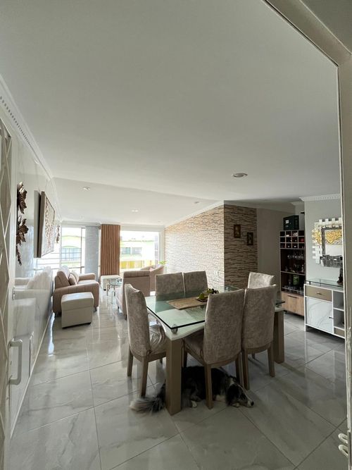 Apartamento en venta en Ciudadela Real De Minas, Bucaramanga · foto 6 de 11
